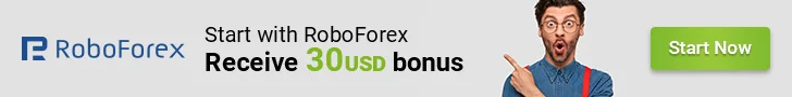 RoboForex - ECN Forex broker